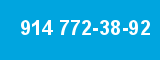 914 772-38-92 914 772-38-92